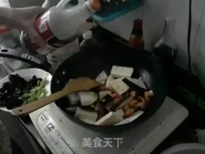 Make step 3