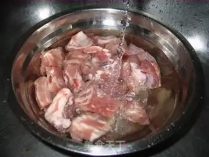 Make step 2
