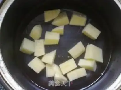 Make step 1