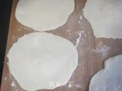 Make step 5