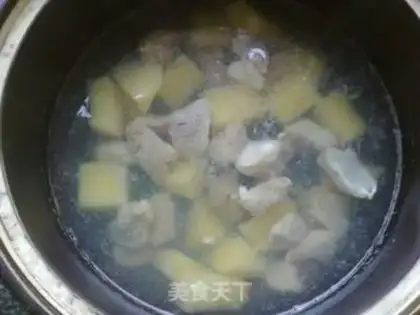 Make step 2