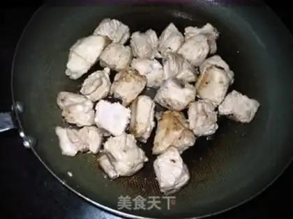 Make step 4