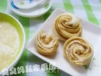 Make step 17
