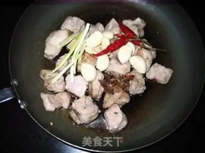 Make step 5
