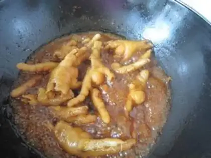 Make  step 2