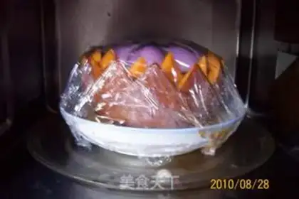 Make step 30