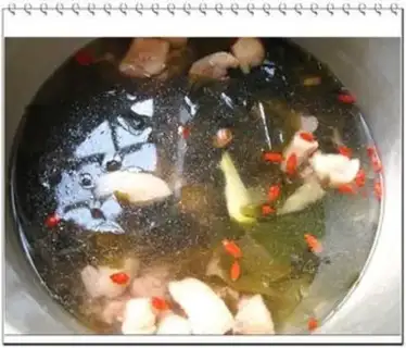 Make step 5