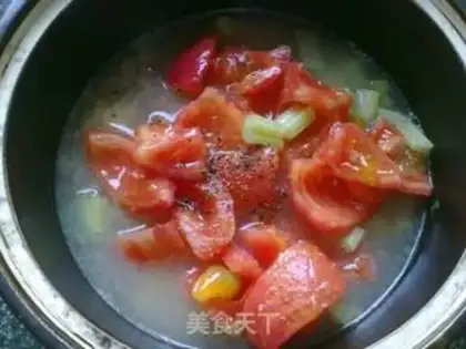 Make step 5