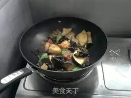Make step 5