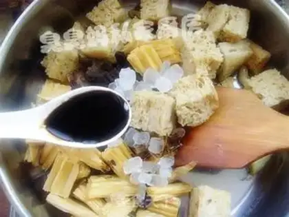 Make step 4