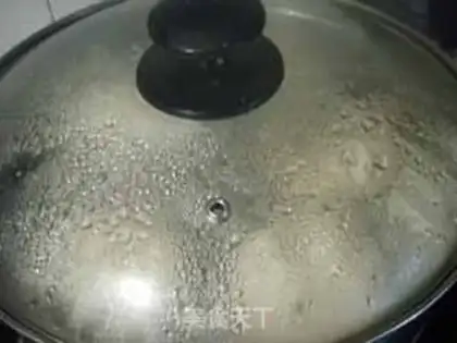 Make step 10