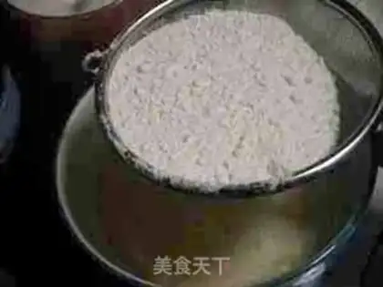Make step 2