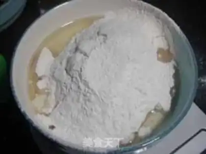 Make step 3