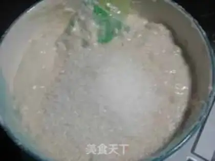 Make step 5