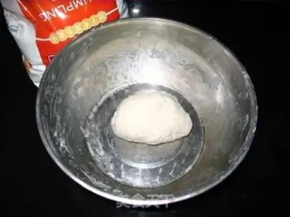 Make  step 1