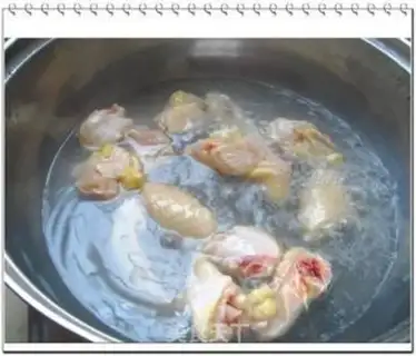 Make step 1