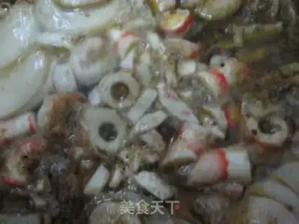 Make step 5
