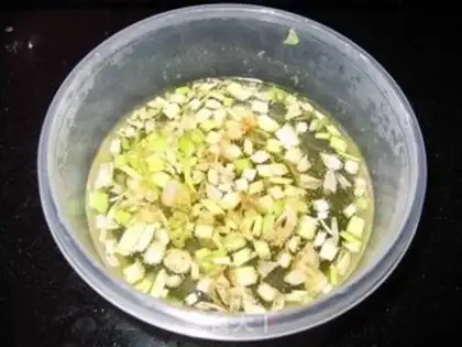 Make  step 5