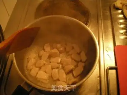 Make step 1