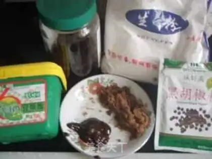 Make step 2