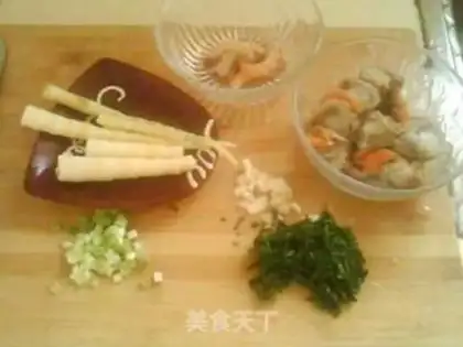 Make step 3