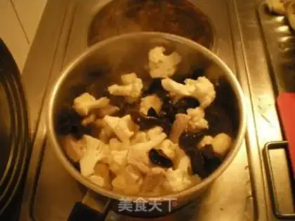 Make step 3