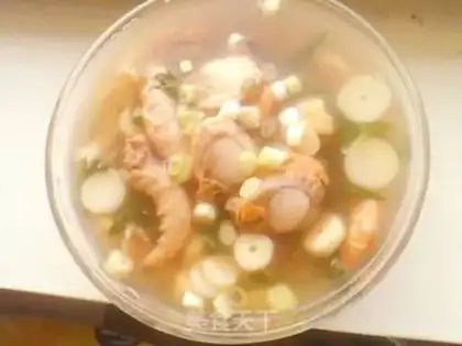 Make step 5