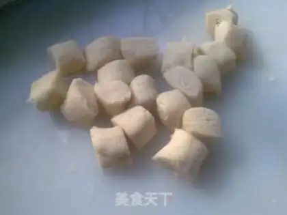 Make step 2