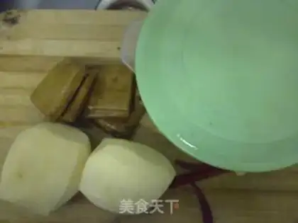 Make step 0