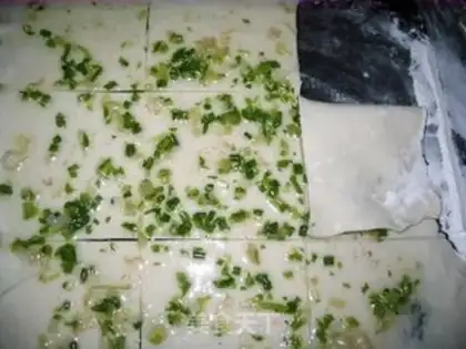 Make  step 10