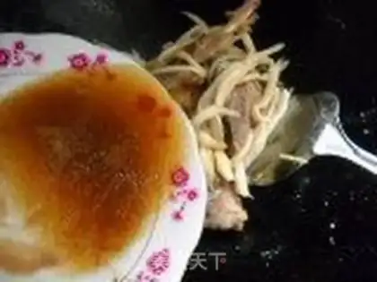 Make step 8