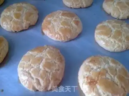 Make step 5