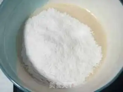 Make step 3