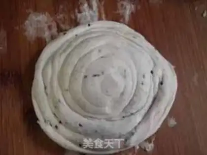 Make step 11