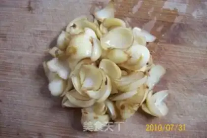 Make step 10