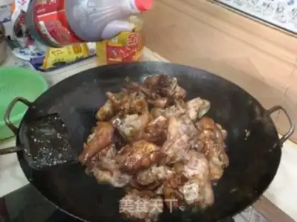 Make step 4