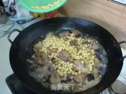 Make step 5
