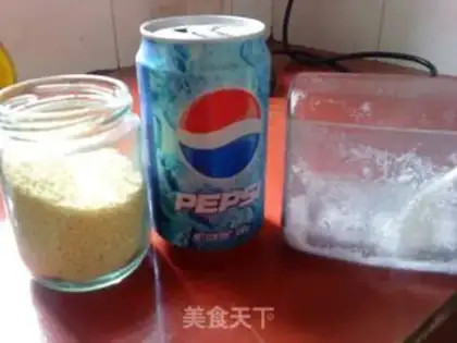 Make step 1