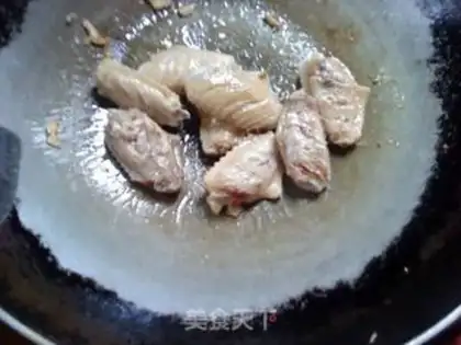 Make step 2