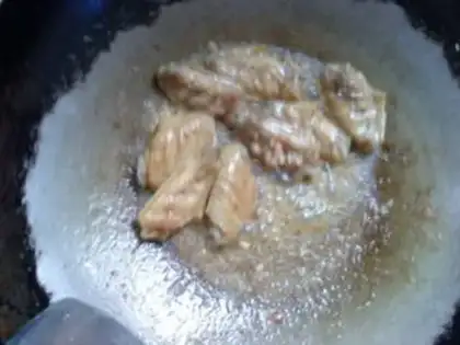 Make step 5