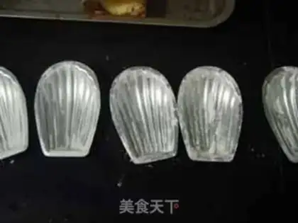 Make step 11