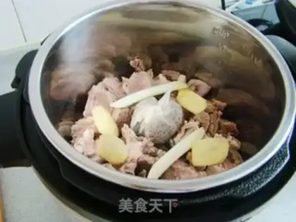 Make step 2