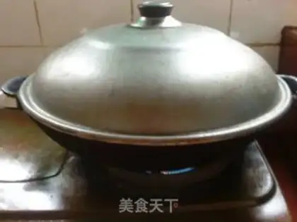 Make step 7