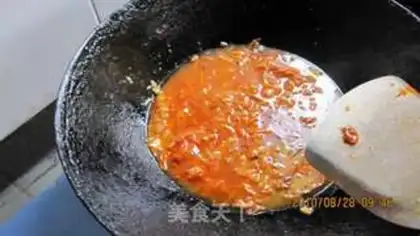 Make step 2