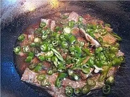 Make step 5