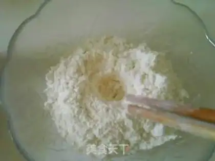 Make step 1