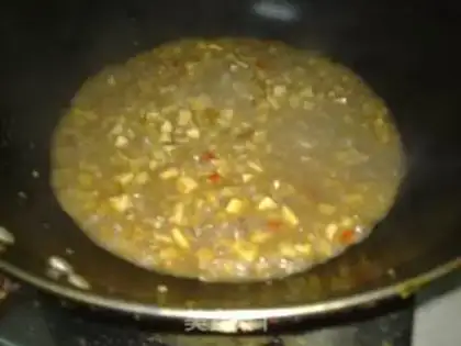 Make step 5