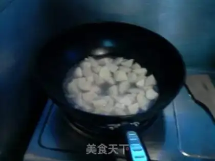 Make step 3