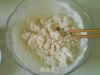 Make step 2
