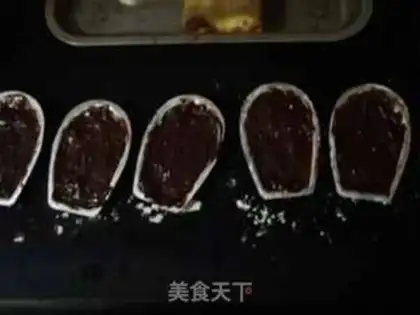 Make step 14
